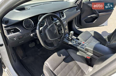 Універсал Peugeot 508 2012 в 
