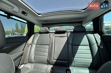 Універсал Peugeot 508 2012 в 