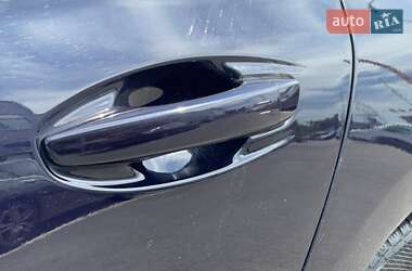 Фастбек Peugeot 508 2019 в 
