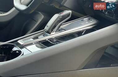 Фастбек Peugeot 508 2019 в 