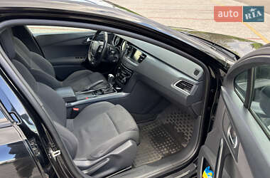 Універсал Peugeot 508 2016 в 