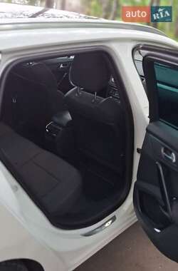 Універсал Peugeot 508 2016 в Чернівцях