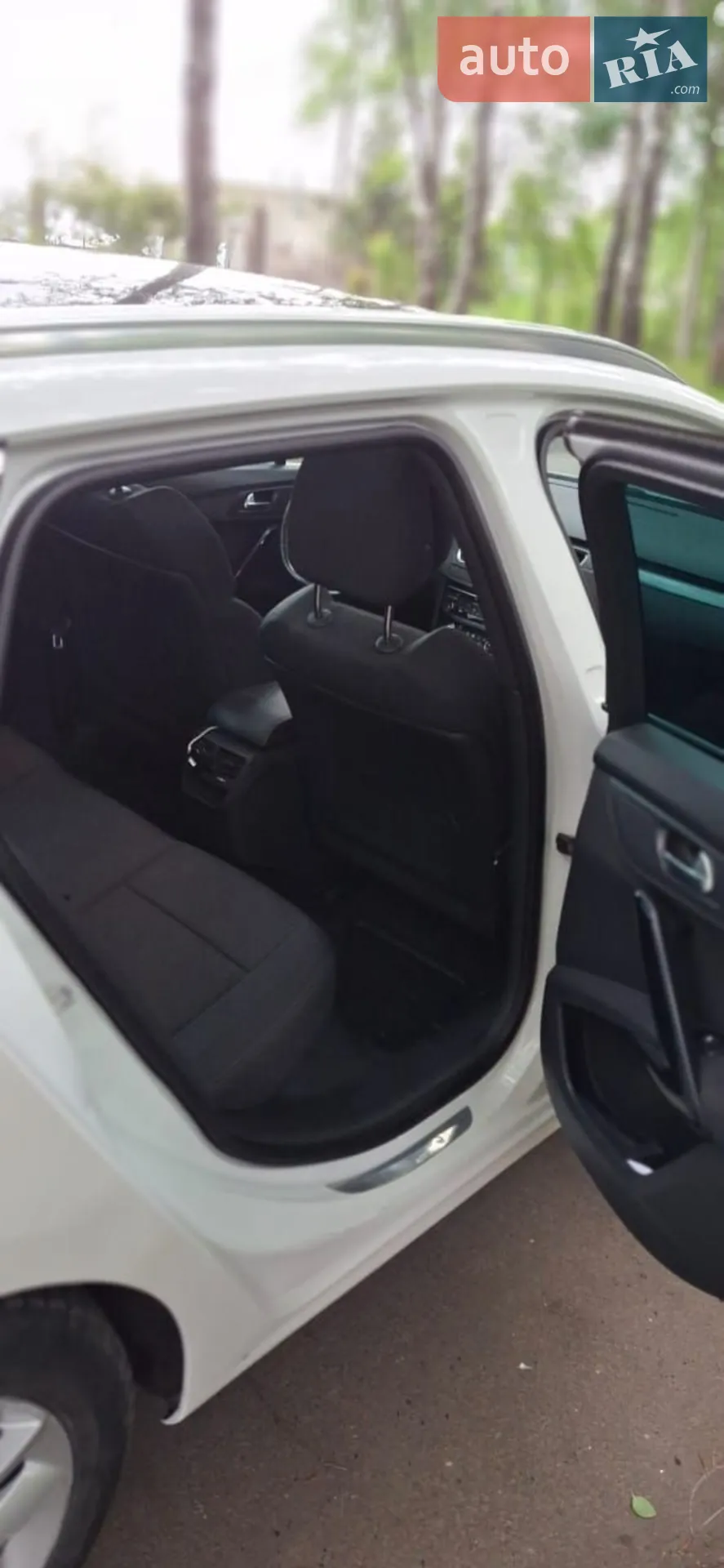 2016 Peugeot 508 - мініатюра 18