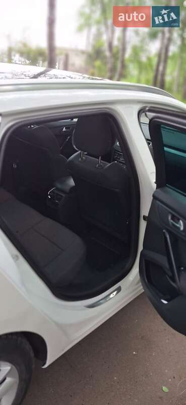 Універсал Peugeot 508 2016 в Чернівцях