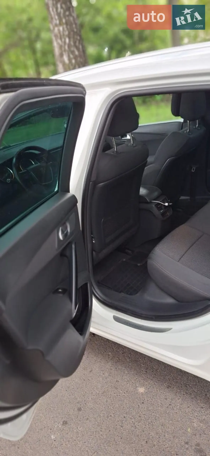 2016 Peugeot 508 - мініатюра 20