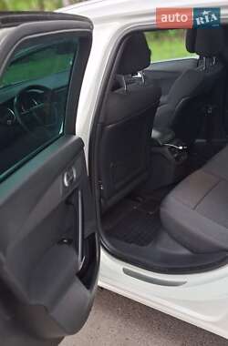 Універсал Peugeot 508 2016 в 