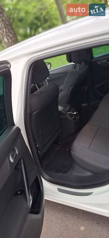 Універсал Peugeot 508 2016 в Чернівцях