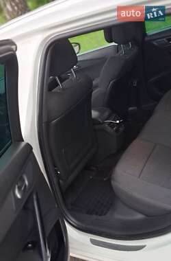 Універсал Peugeot 508 2016 в 