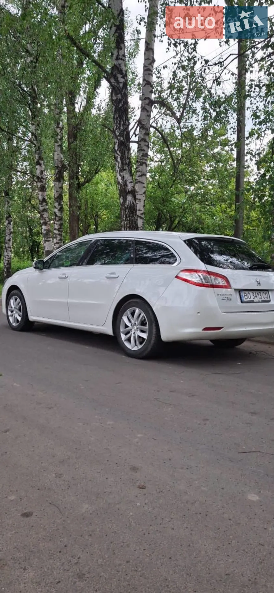 2016 Peugeot 508 - мініатюра 26