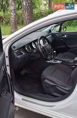 Універсал Peugeot 508 2016 в Чернівцях