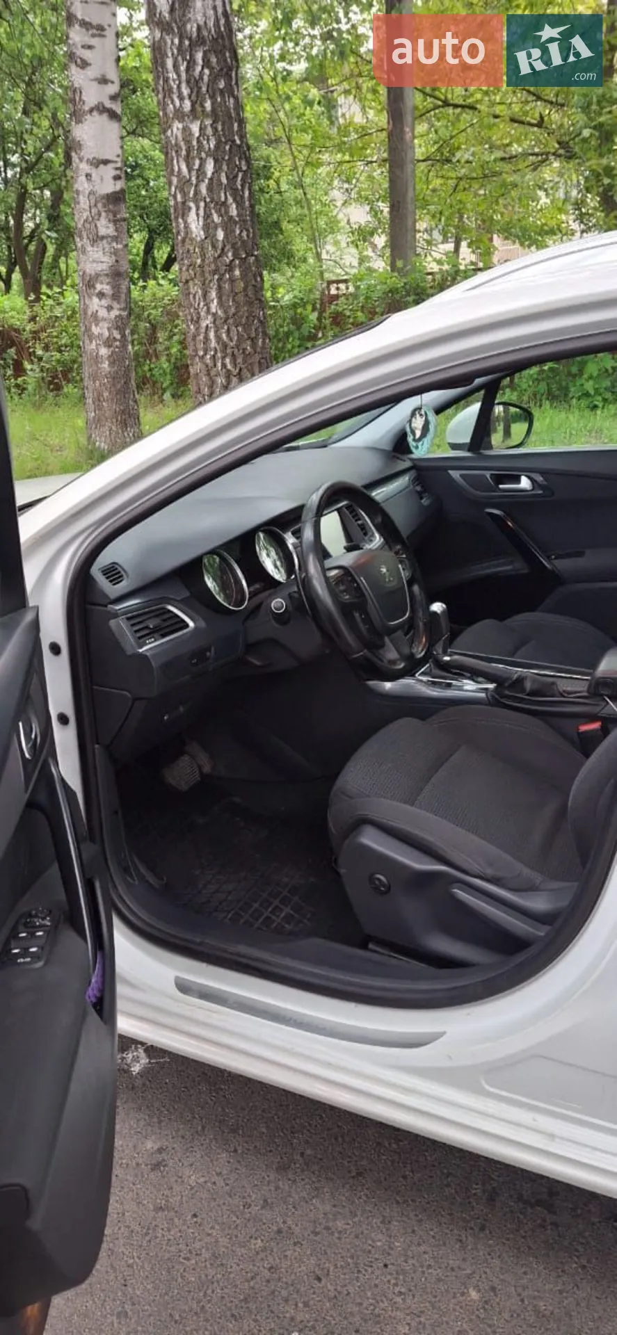 2016 Peugeot 508 - мініатюра 25