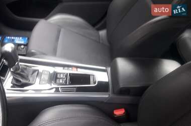 Седан Peugeot 508 2018 в 