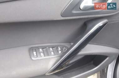Седан Peugeot 508 2018 в 