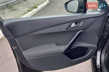 Універсал Peugeot 508 2015 в 