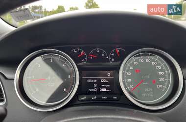 Універсал Peugeot 508 2015 в 