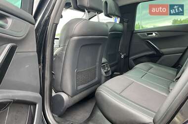 Універсал Peugeot 508 2015 в 