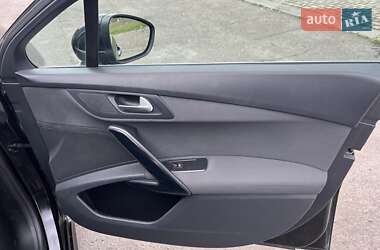 Універсал Peugeot 508 2015 в 