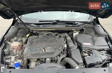 Універсал Peugeot 508 2015 в 