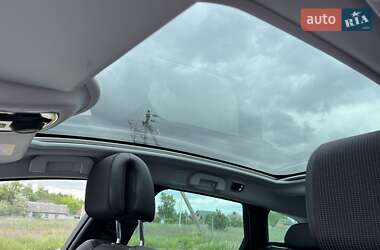 Універсал Peugeot 508 2015 в 