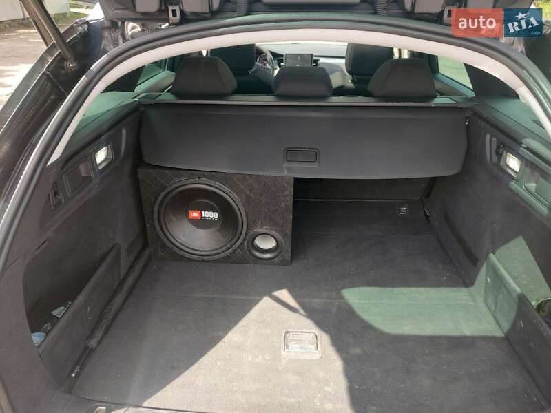 Универсал Peugeot 508 2012 в Жмеринке фото 16 Универсал Peugeot 508 2012 в Жмеринке