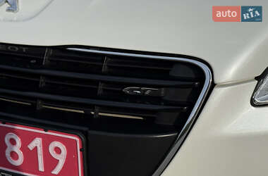Універсал Peugeot 508 2011 в 