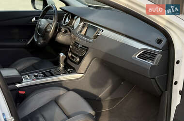 Універсал Peugeot 508 2011 в 