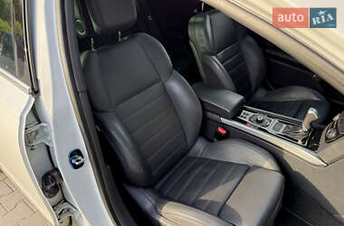 Універсал Peugeot 508 2011 в 
