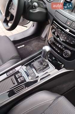 Универсал Peugeot 508 2016 в 