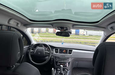 Универсал Peugeot 508 2011 в 