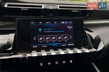 Універсал Peugeot 508 2019 в 