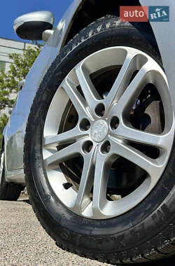 Универсал Peugeot 508 2011 в 