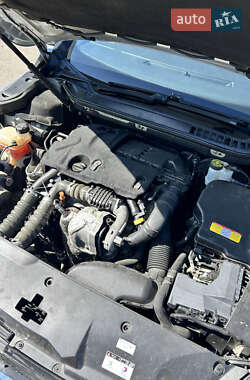 Универсал Peugeot 508 2011 в 