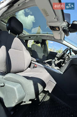 Универсал Peugeot 508 2011 в 