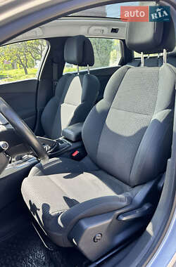 Универсал Peugeot 508 2011 в 