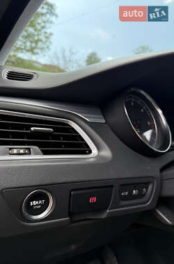 Универсал Peugeot 508 2012 в 