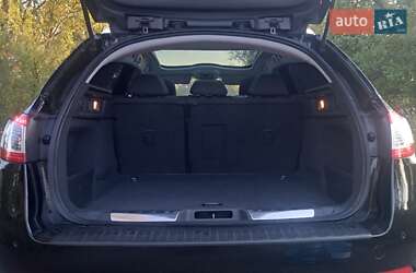Универсал Peugeot 508 2011 в 