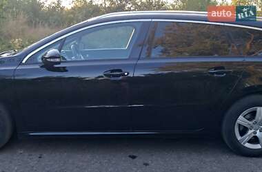 Универсал Peugeot 508 2011 в 