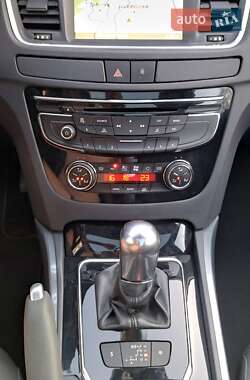 Универсал Peugeot 508 2011 в 