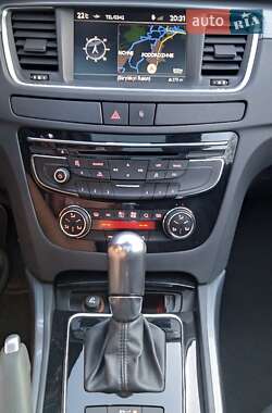 Универсал Peugeot 508 2011 в 