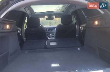 Универсал Peugeot 508 2011 в 