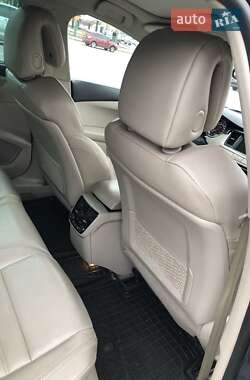 Универсал Peugeot 508 2014 в 