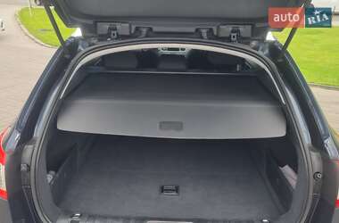 Універсал Peugeot 508 2011 в 