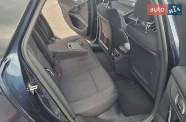 Універсал Peugeot 508 2011 в 