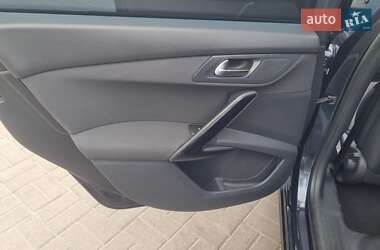 Універсал Peugeot 508 2011 в 