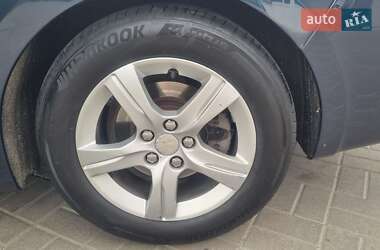 Універсал Peugeot 508 2011 в 