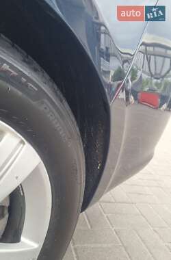 Універсал Peugeot 508 2011 в 
