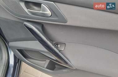 Універсал Peugeot 508 2011 в 