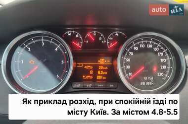 Універсал Peugeot 508 2011 в 