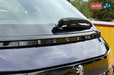 Универсал Peugeot 508 2019 в 