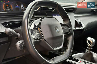 Универсал Peugeot 508 2019 в 